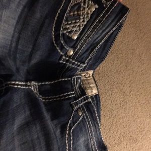 Charme  jeans never been wear